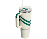 Stanley Stanley Quencher H2.O FlowState Tumbler 1.18L Courtside Crea - 1504561 - zdjęcie 2